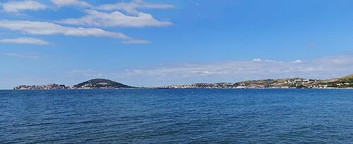 Duomo di Gaeta (Cattedrale dei Santi Erasmo e Marciano)