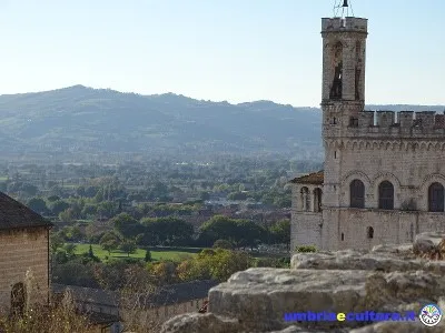 Duomo di Gubbio (Cathedral)