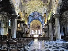 Duomo di Monza (Monza Cathedral)