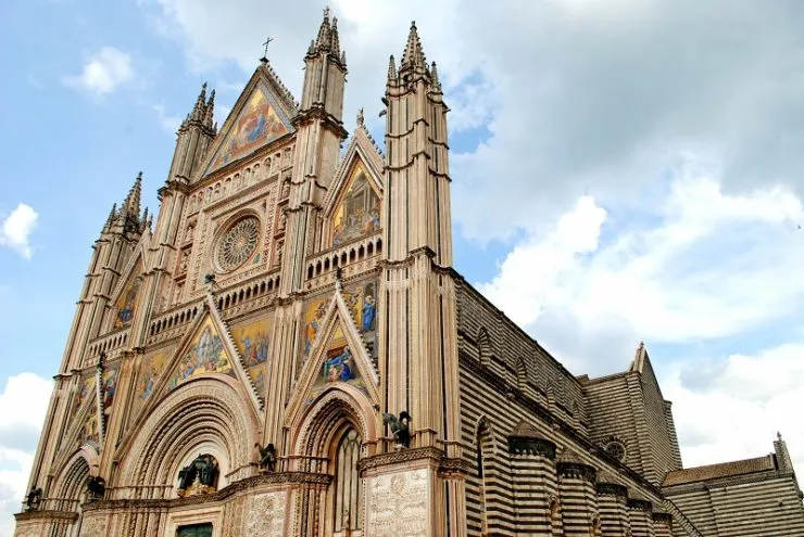 Duomo di Narni (Narni Cathedral)