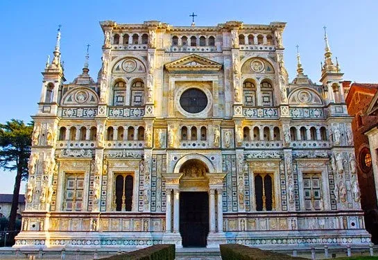 Duomo di Pavia