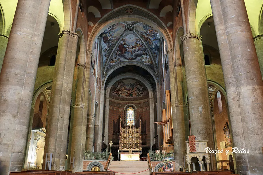 Duomo di Piacenza (Piacenza Cathedral)