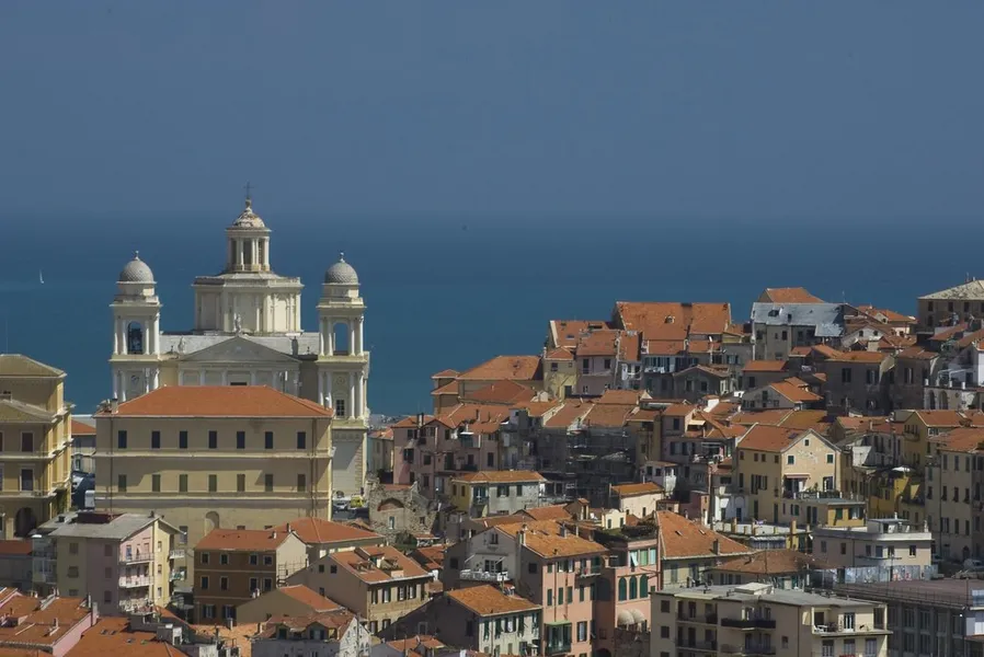Duomo di Porto Maurizio
