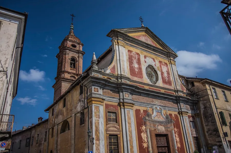 Duomo di Saluzzo