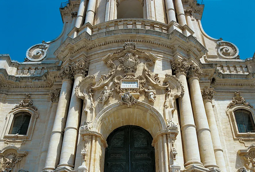 Duomo di San Giorgio