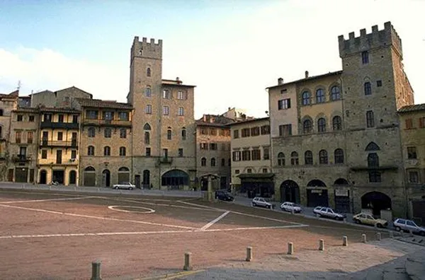 Duomo di Sansepolcro
