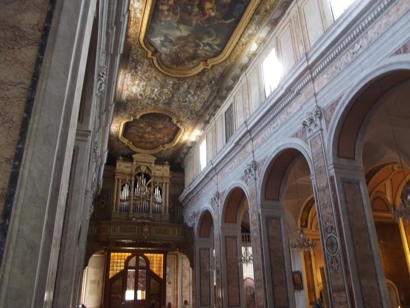Duomo di Sorrento
