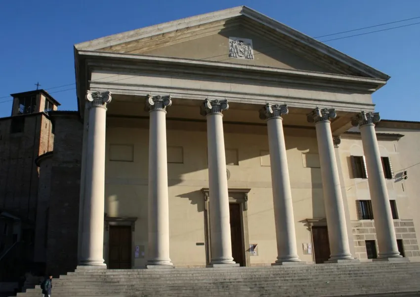 Duomo di Treviso (Treviso Cathedral)
