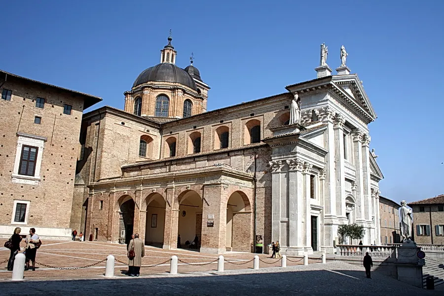 Duomo di Urbino