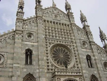 Duomo di Vittorio Veneto