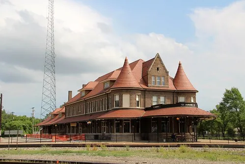 Durand Rod & Gun Club