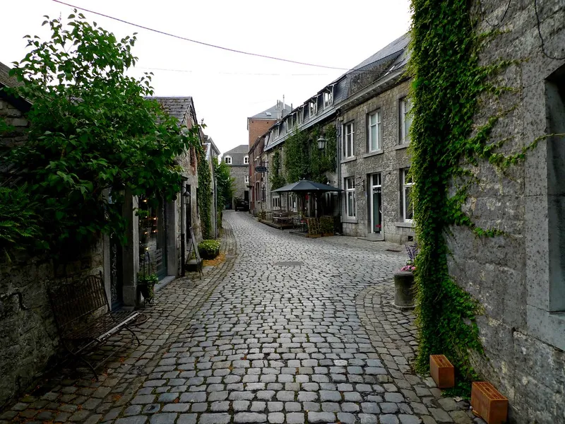 Durbuy Stone