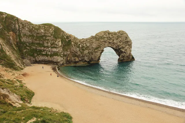 Durdle Door
