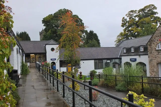 Durham Dales Centre