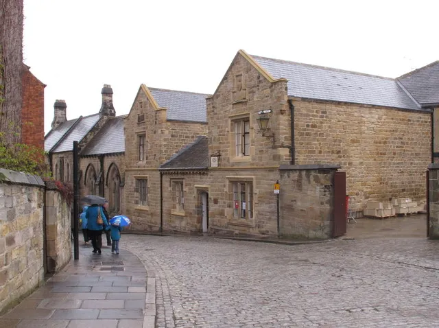 Durham Heritage Centre and Museum