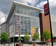 Durham Performing Arts Center (DPAC)