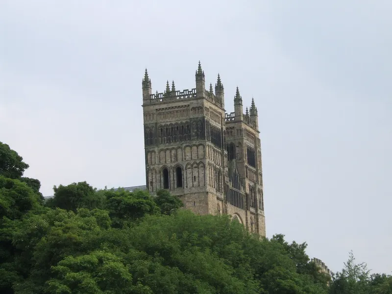 Durham Riverside Walk