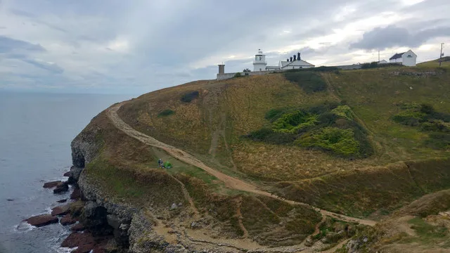 Durlston Country Park
