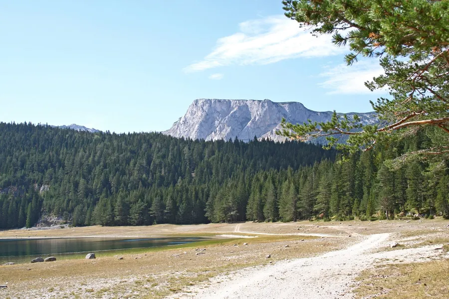 Durmitor National Park
