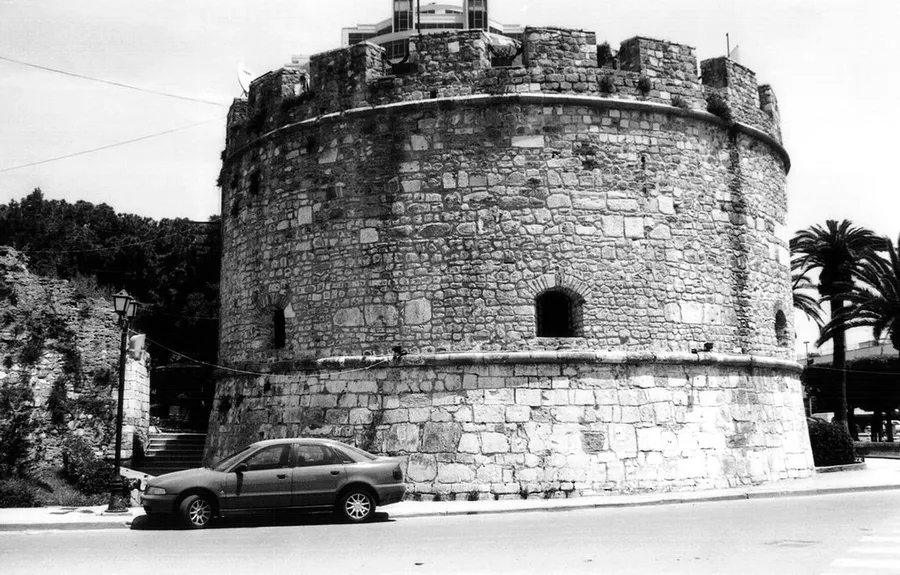 Durrës Castle
