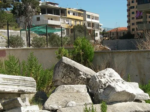 Durres Archaeological Museum