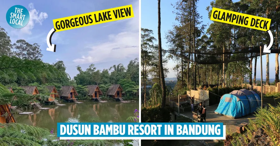 Dusun Bambu