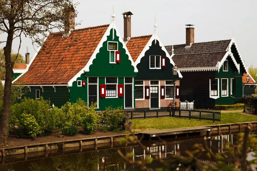 Dutch House