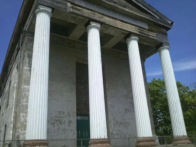 Dutch Reformed Church