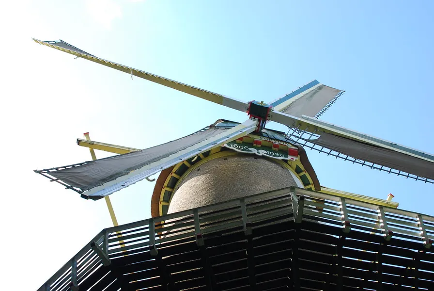 Dutch Windmill Museum