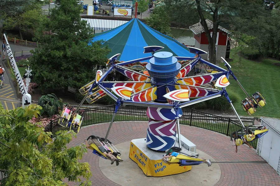 Dutch Wonderland