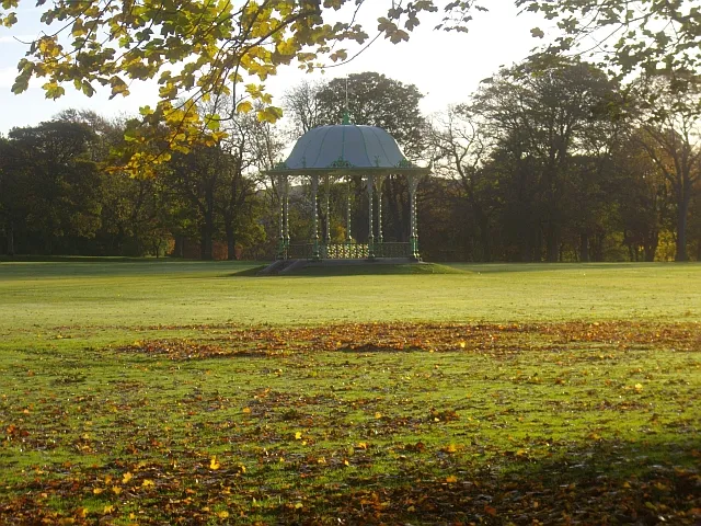 Duthie Park