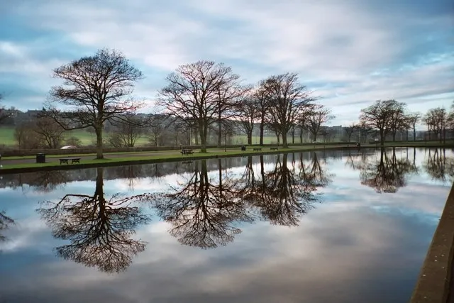 Duthie Park