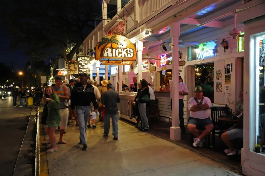 Duval Street
