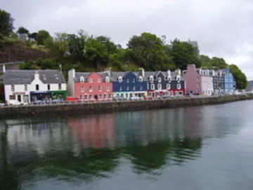 Dyer's Bay