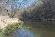 Dyje National Park