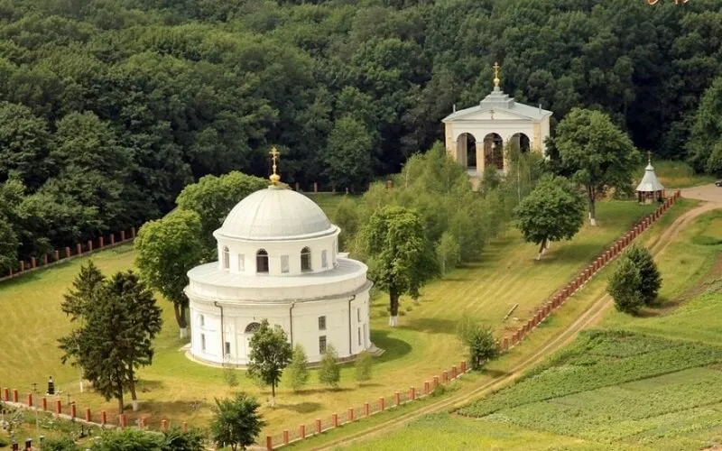 Dykanka Historical Museum