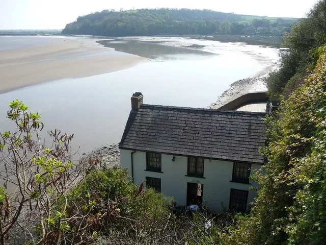 Dylan Thomas Birthday Walk