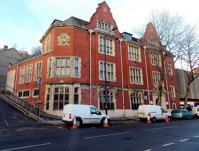 Dylan Thomas Centre