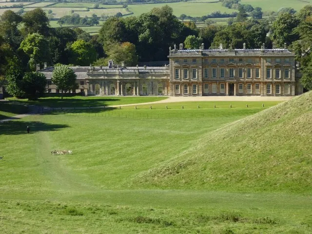 Dyrham Park (National Trust)