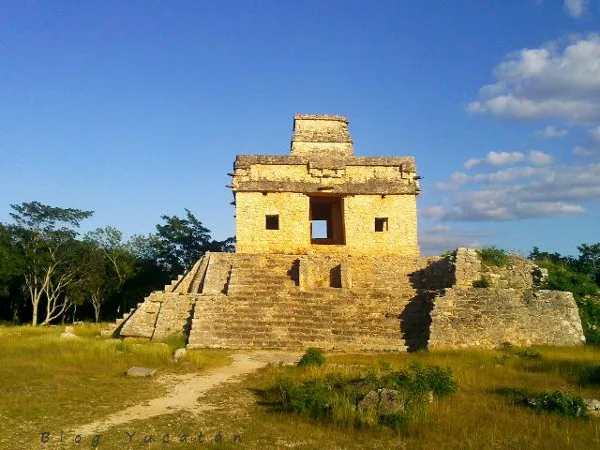 Dzibilchaltun