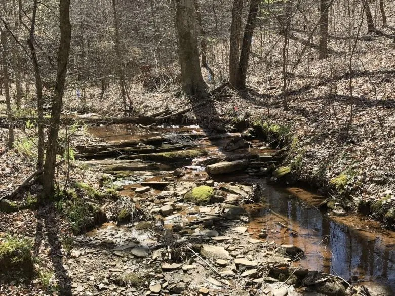 E. E. Robinson Park