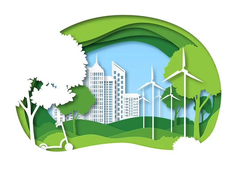 ECO Center