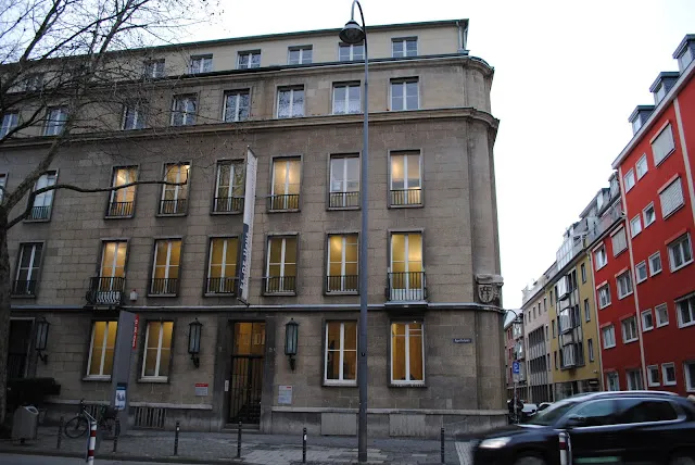 EL-DE Haus (NS Documentation Center)