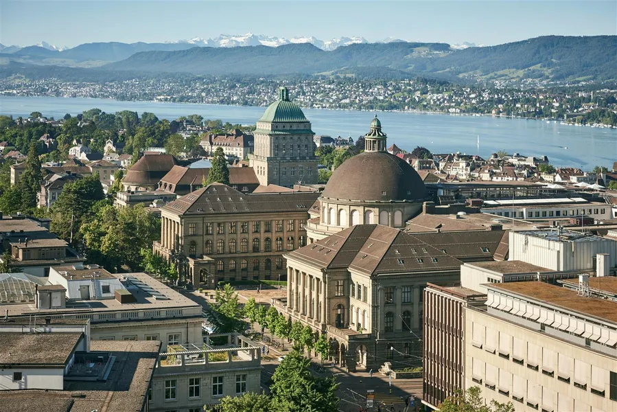 ETH Zurich
