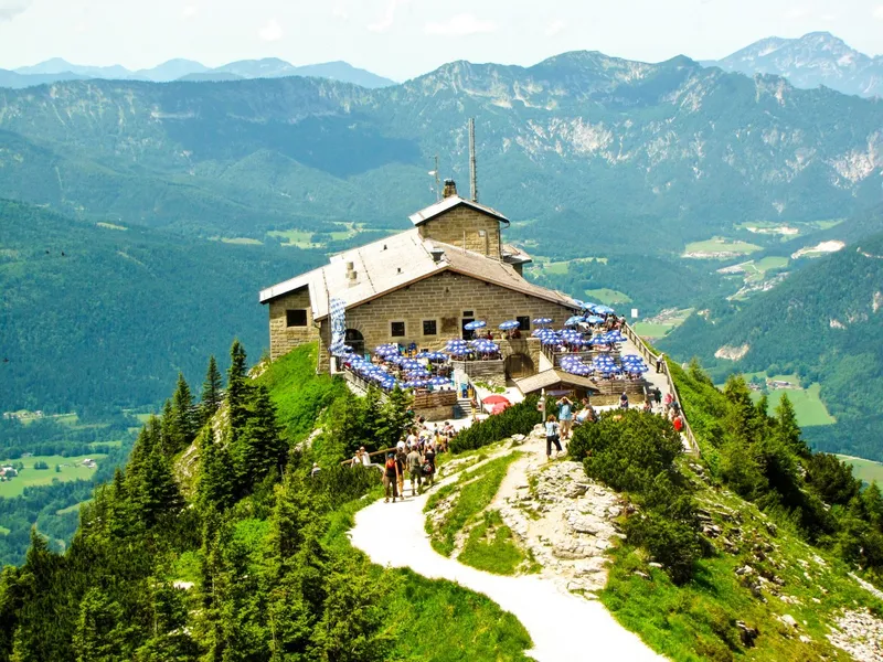 Eagle's Nest