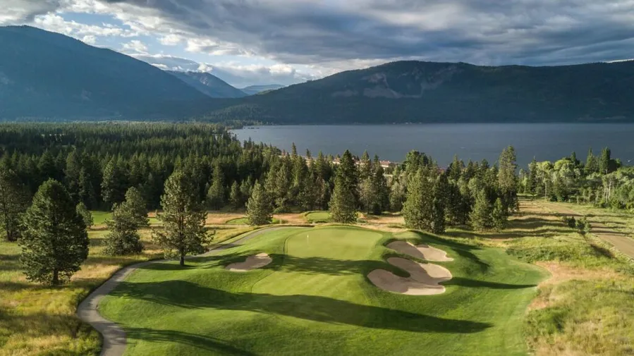 Eagle's Pointe Golf Club