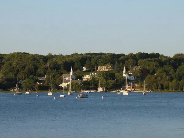 Eagle Harbor
