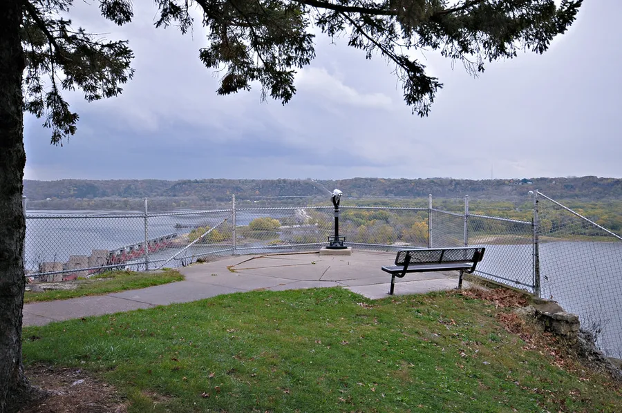 Eagle Point Park