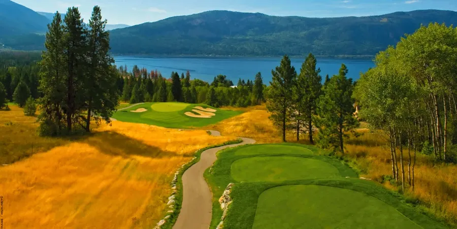 Eagle Ranch Golf Club
