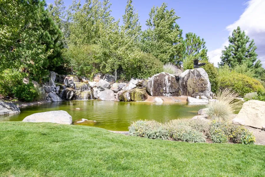 Eagle Ridge Golf Club